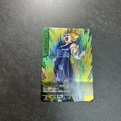 【バラ売り可】ドラゴンボール　データカードダス 限界突破 3枚セット バラ売り可】ドラゴンボール データカードダス 限界突破 3枚セット