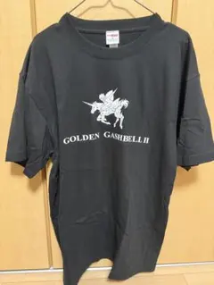 金色のガッシュ2 Tシャツ