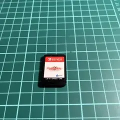 大図書館の羊飼い　 switch