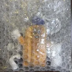 【激レア】ドジャース ファンクラブ ドジャードッグ ぬいぐるみ 人形 非売品