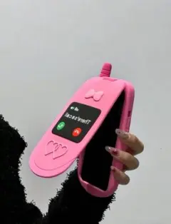 iPhoneケース　iPhone 13 14 15 スマホケース　新品未使用