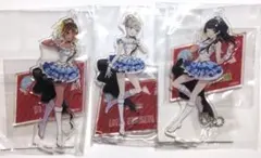 2025年 メガシャキ シャニマス シャイニーカラーズ アクリルスタンド