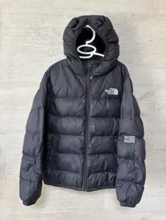 ノースフェイス 中綿 コート