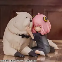 SPY×FAMILY Break time collectionアーニャ・ボイド