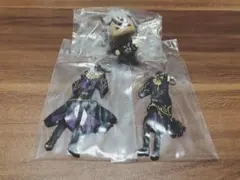 ツイステ 一番くじ レオナ ジャック 3点セット