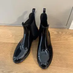 Ｊ&M DAVIDSON ガスパールレインブーツ黒37 J&M DAVIDSON ガスパールレインブーツ黒37 人気 ブランド 服を
