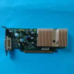고장·부품용 品 MSI ビデオカード ロープロ ファンレス