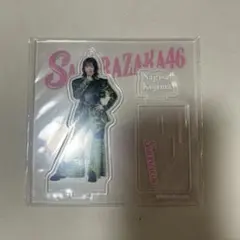 櫻坂46 小島凪紗 アクリルスタンド - メルカリ