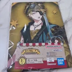 カラフルピーチ 一番くじ J賞 たっつん