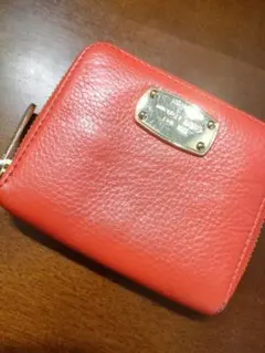 マイケル・コース　財布　MICHAEL KORS