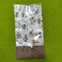DAKS ティッシュカバー