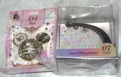 ディズニーモーメンツゴーラウンド　ベースクレイドル