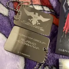 シン仮面ライダー　入場者特典IDタグ　シークレット　レア シン・仮面ライダー』【公式】 on X: 