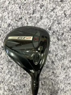 タイトリストGT2 5W 18° DENALI 50G 5.5のサムネイル