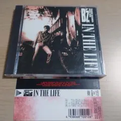 B'z/イン・ザ・ライフ
