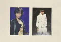 King&Prince キンプリ 神宮寺勇太ステージフォト ステフォ