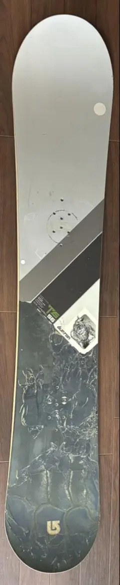 イ*ン様 【バートン】Burton スノーボード☆Twin 151cm☆2010 2025年最新】BURTONバートン 2010モデルの人気アイテム - メルカリ