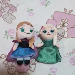 アナ雪 キャラクターグッズ