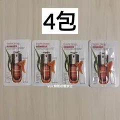 クラランス ダブル セーラム ライト ADC 0.9ml ４包