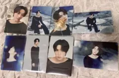 txt ソウルコン タレントカード