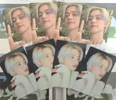 TXT Starkissed ヨンジュン