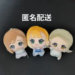 2025年最新】アイドルマスター ちびぐるみ vol.3の人気アイテム