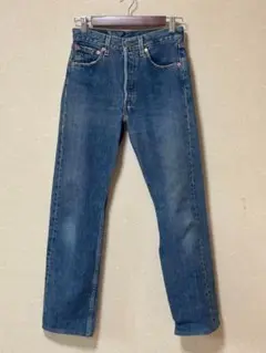 2025年最新】levi's 501xx 90sの人気アイテム - メルカリ