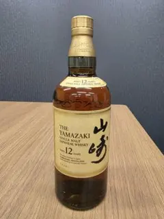2026年最新】山崎 12年 箱なしの人気アイテム - メルカリ