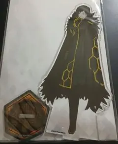 2025年最新】library of ruina アクリルの人気アイテム - メルカリ