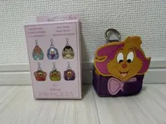 Disney Princess Loungefly チャーム