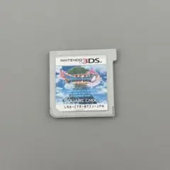 【動作確認済】ドラゴンクエストXI 3ds