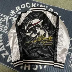 新品未使用！！矢沢永吉 スタジャン 非売品 新品】矢沢永吉 ジャンパー スタジャン 服の通販 by ももs shop
