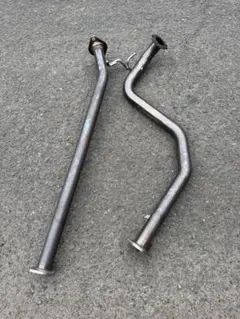 ZC33s 中間パイプ ROSSO MODELLO ロッソモデロ 競技用 中間パイプ【ストレート仕様