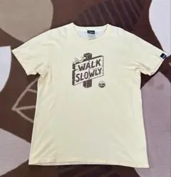 KAVU カブー アウトドア アメカジ 半袖Tシャツ Lサイズ
