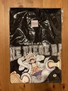 ワンピース tシャツ ギア5