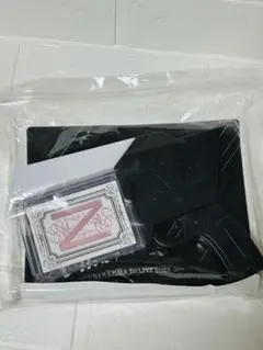 中島健人 ペンライト ピカレスクの銃口