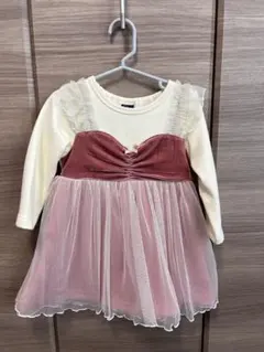 Crescent 90サイズ ドレス