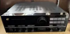 SANSUI AU-α707i インテグレーテッドアンプ ブラック SANSUI AU-α707iの仕様 サンスイ/山水