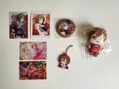 プロセカ MEIKO メイコ ウエハース パシャこれ 缶バッチ キーホルダー