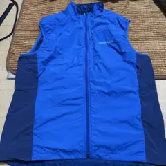 モンベル　ベスト