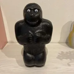 DETAIL INC. / Gorilla Bank Mサイズ　ゴリラバンク
