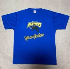 2025年最新】パナソニックパンサーズ tシャツの人気アイテム