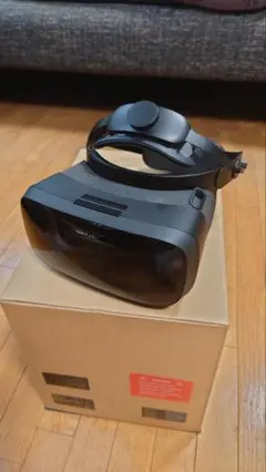 Varjo Aero vr