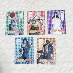 2026年最新】北斗の拳 カード ユリアの人気アイテム - メルカリ