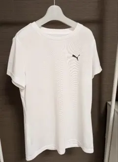 pumaレディースtシャツ