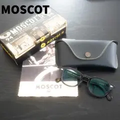 MOSCOT 美品✨ サングラス ケース付き 2025年最新】moscot メガネケースの人気アイテム - メルカリ