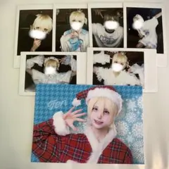 Poltergeist てん チェキ まとめセット ⑫ Poltergeist てん チェキ まとめセット ⑫ 【公式通販】