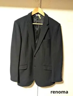 2025年最新】レノマ renoma ジャケットの人気アイテム - メルカリ