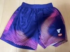 卓球 VICTASユニフォームパンツ