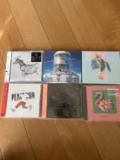 2025年最新】米津玄師 cd まとめ売りの人気アイテム - メルカリ